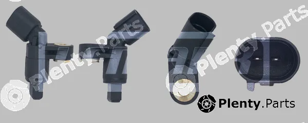 Lemark LAB024 — Sensor, wheel speed