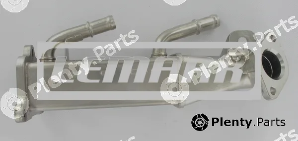 Lemark LEGR323 — Cooler, exhaust gas recirculation