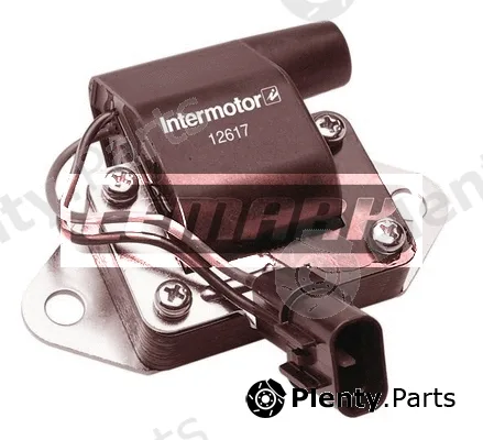 Lemark CP492 — Ignition Coil