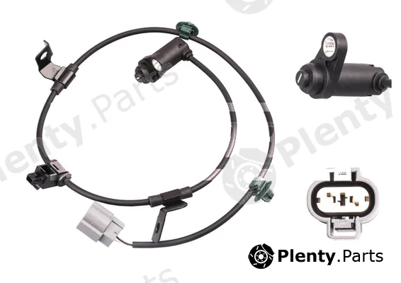 Lemark LAB835 — Sensor, wheel speed