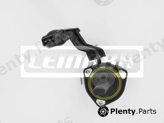Sensor, engine oil level