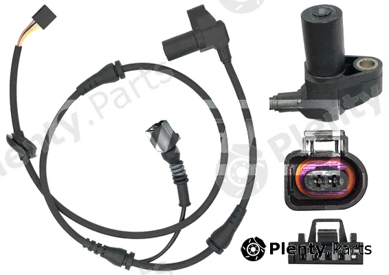 Lemark LAB113 — Sensor, wheel speed
