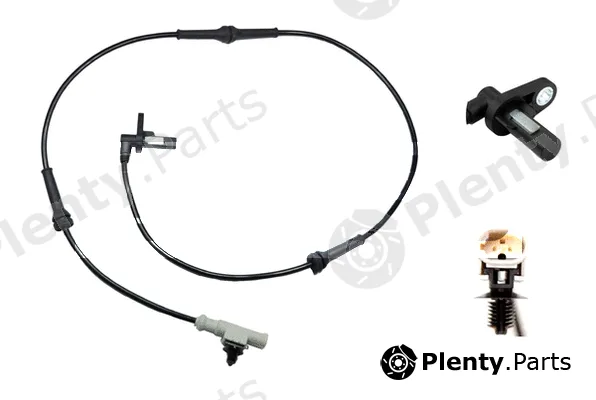 Lemark LAB152 — Sensor, wheel speed