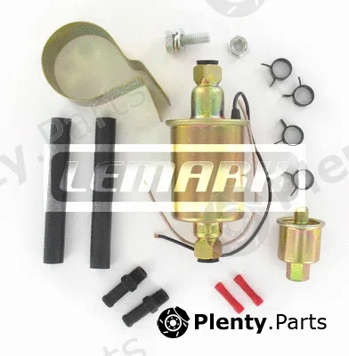 Lemark LFP758 — Fuel Pump