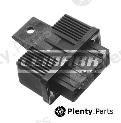 Lemark LFPR007 — Relay, fuel pump