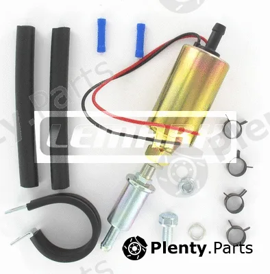 Lemark LFP633 — Fuel Pump