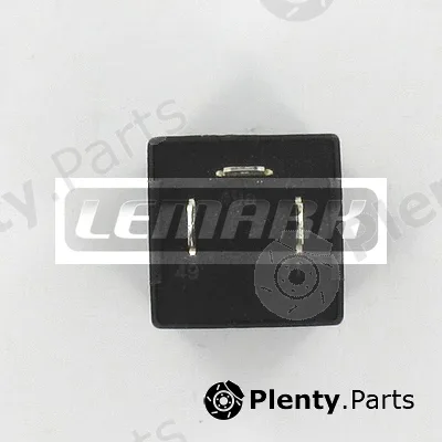 Lemark LRE015 — Flasher Unit