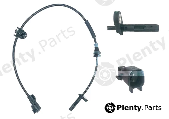 Lemark LAB1002 — Sensor, wheel speed