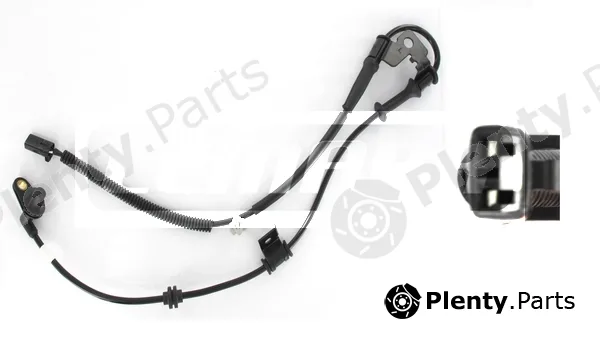 Lemark LAB1017 — Sensor, wheel speed