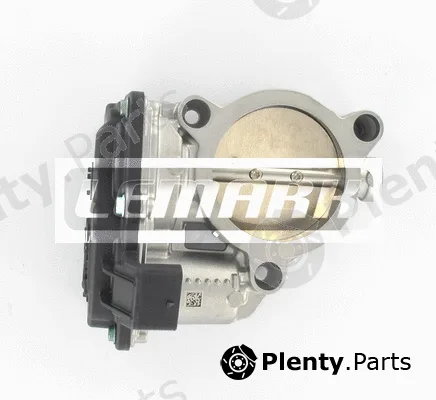 Lemark LTB177 — Throttle Body