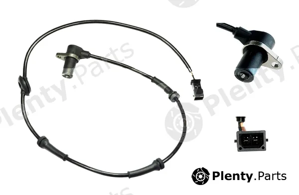 Lemark LAB076 — Sensor, wheel speed