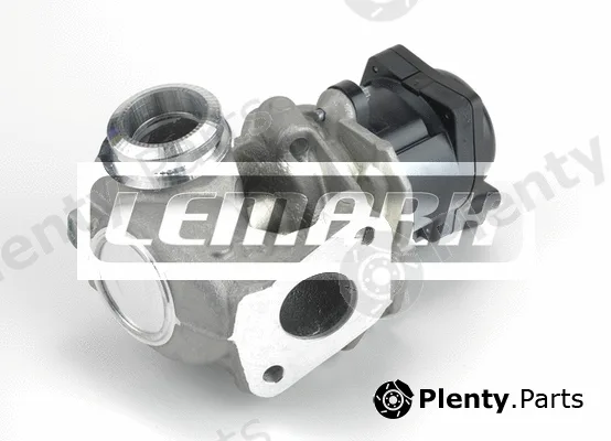 Lemark LEGR010 — EGR Valve