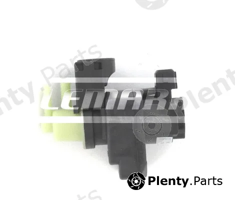 Lemark LEV042 — Pressure Converter
