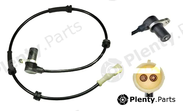 Lemark LAB097 — Sensor, wheel speed