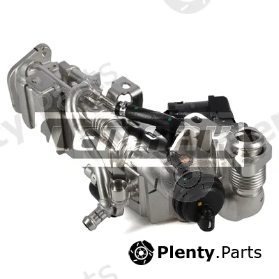 Lemark LEGR365 — Cooler, exhaust gas recirculation