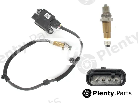 Lemark LPM004 — Particle Sensor