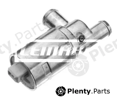 Lemark LAV001 — Idle Control Valve, air supply