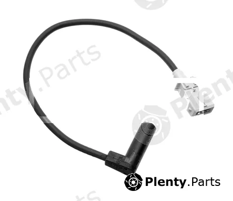 Lemark LCS283 — Sensor, crankshaft pulse