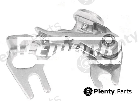 Lemark LCT013 — Contact Breaker, distributor