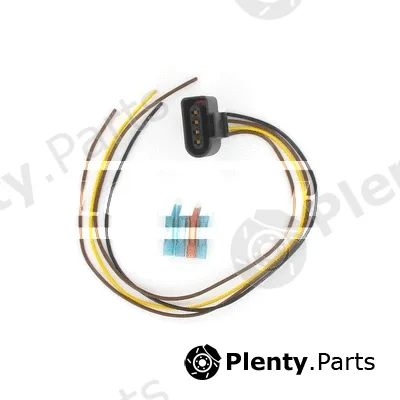 Lemark CP499 — Plug, coil