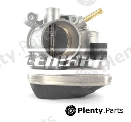 Lemark LTB034 — Throttle Body