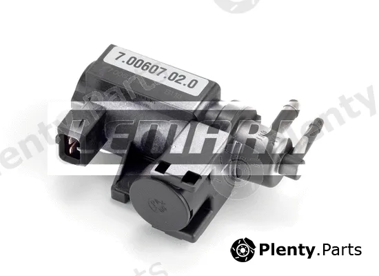 Lemark LEV019 — Pressure Converter
