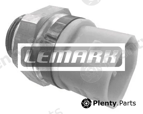 Lemark LFS048 — Temperature Switch, radiator fan