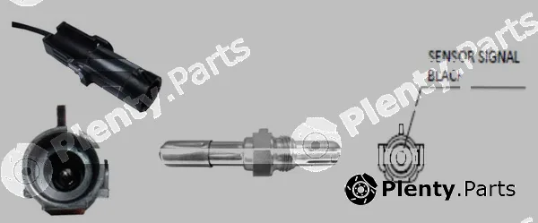 Lemark LLB001 — Lambda Sensor