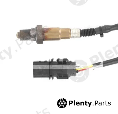 Lambda Sensor
