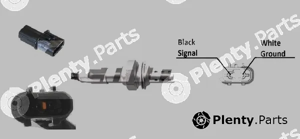 Lemark LLB128 — Lambda Sensor