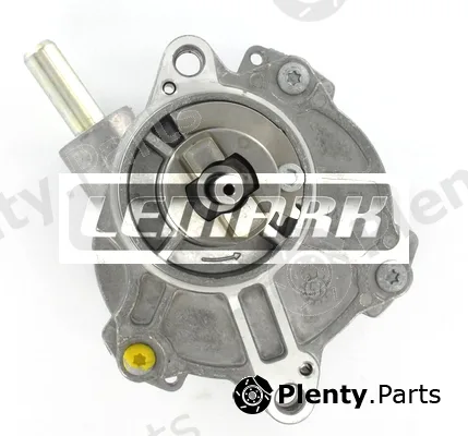 Lemark LVP078 — Vacuum Pump, braking system