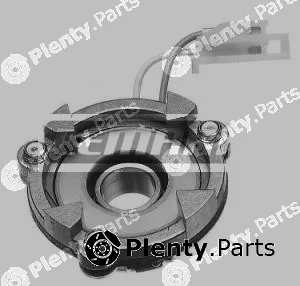 Sensor, ignition pulse
