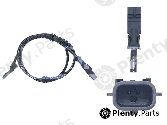 Lemark LAB767 — Sensor, wheel speed