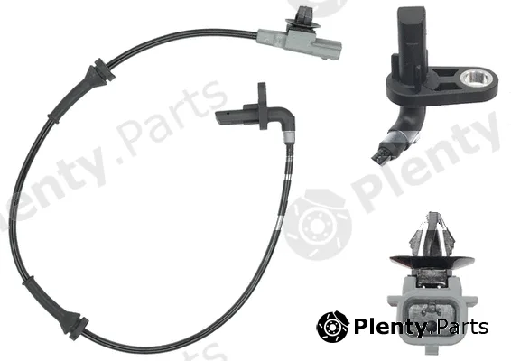 Lemark LAB1004 — Sensor, wheel speed