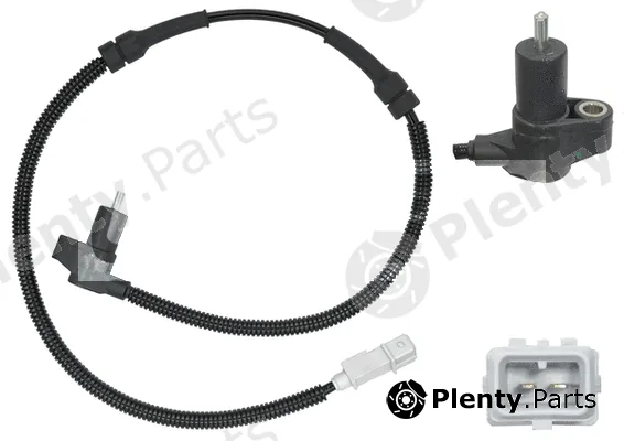 Lemark LAB196 — Sensor, wheel speed