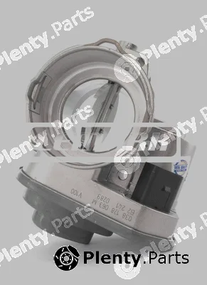 Lemark LTB046 — Throttle Body