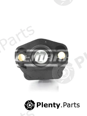 Sensor, throttle position