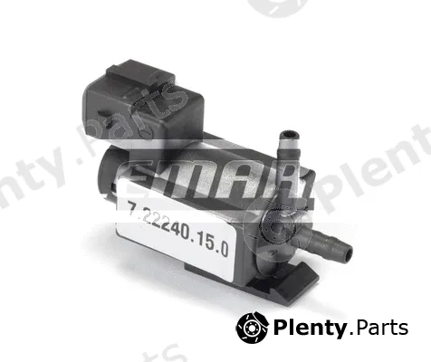 Lemark LEV001 — Control Valve, air intake
