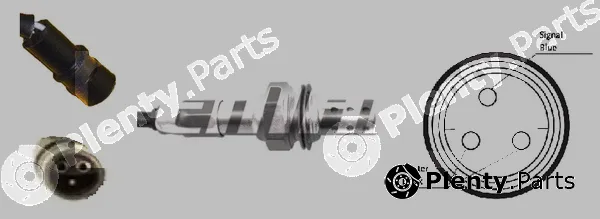 Lemark LLB956 — Lambda Sensor
