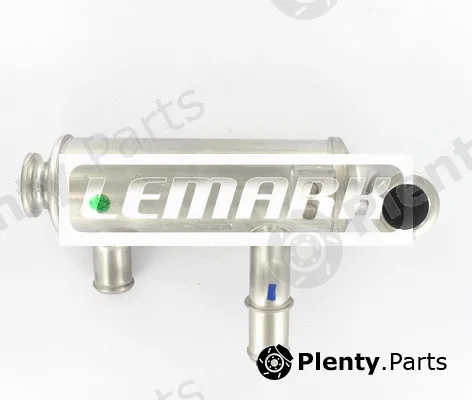 Lemark LEGR290 — Cooler, exhaust gas recirculation