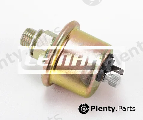 Lemark LOPS129 — Sensor, oil pressure