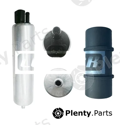Lemark LFP072 — Fuel Pump