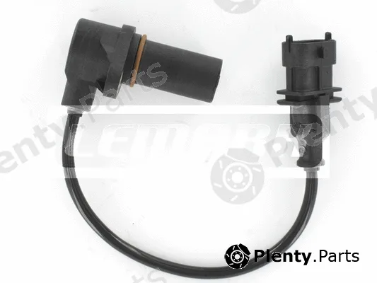Lemark LCS660 — Sensor, crankshaft pulse