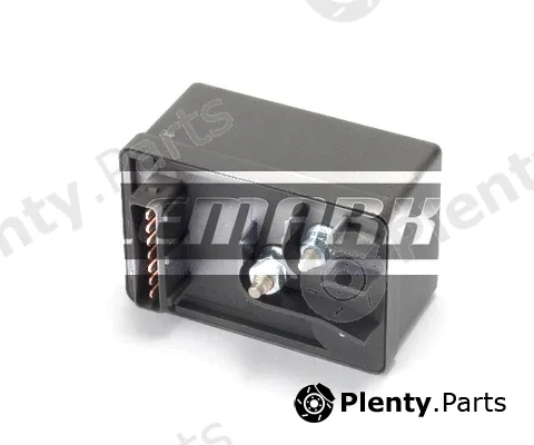 Lemark LGPR007 — Relay, glow plug system