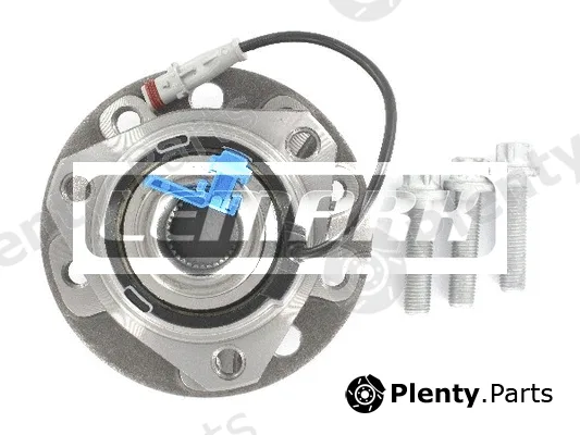 Lemark LAB497 — Wheel Bearing Kit