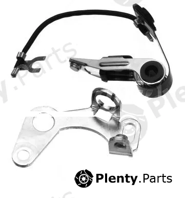 Lemark LCT039 — Contact Breaker, distributor