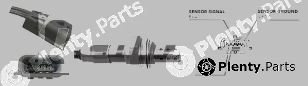 Lemark LLB1135 — Lambda Sensor