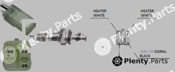 Lambda Sensor