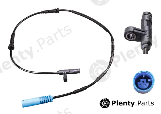 Lemark LAB158 — Sensor, wheel speed