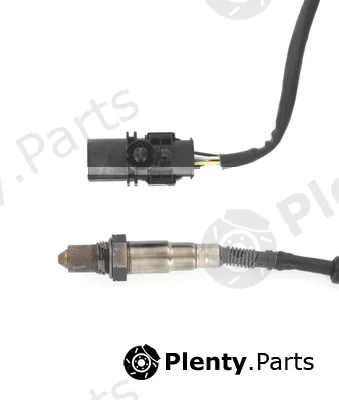 Lambda Sensor